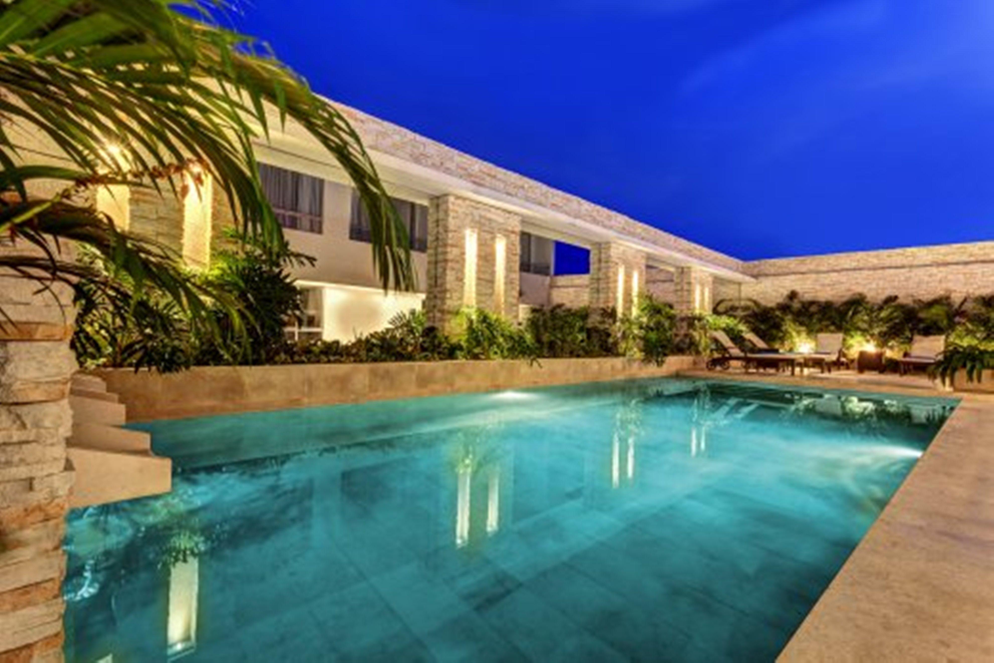 Hotel Estelar Yopal Exterior foto
