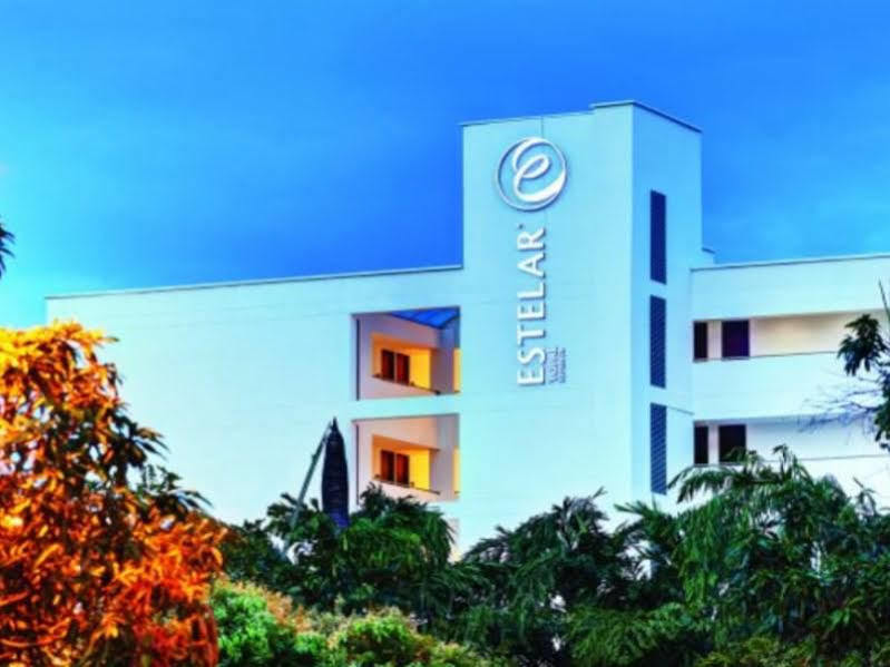 Hotel Estelar Yopal Exterior foto